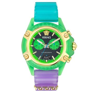Versace VRSCVE8P00524 Erkek Kol Saati