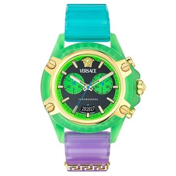 Versace VRSCVE8P00524 Erkek Kol Saati