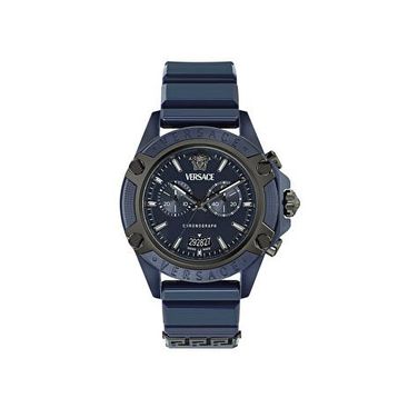 Versace VRSCVE8P00624 Erkek Kol Saati