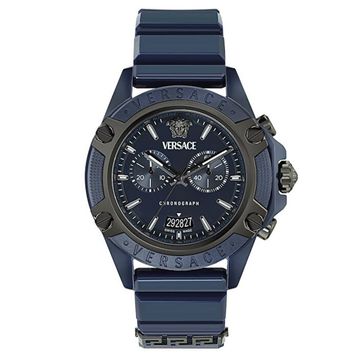 Versace VRSCVE8P00624 Erkek Kol Saati