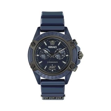 Versace VRSCVE8P00624 Erkek Kol Saati