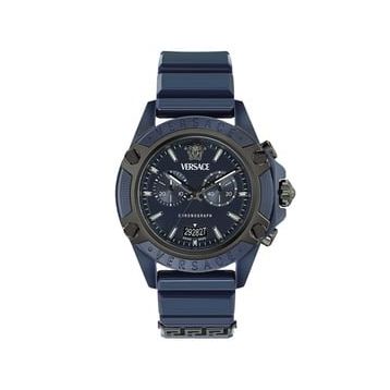 Versace VRSCVE8P00624 Erkek Kol Saati