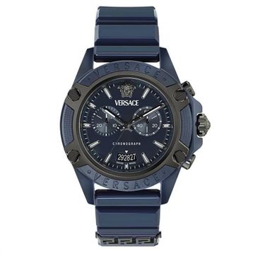 Versace VRSCVE8P00624 Erkek Kol Saati