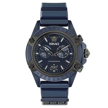 Versace VRSCVE8P00624 Erkek Kol Saati