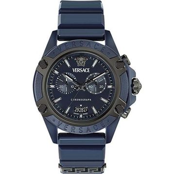 Versace VRSCVE8P00624 Erkek Kol Saati