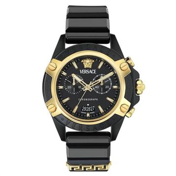 Versace VRSCVE8P00724 Unisex Kol Saati