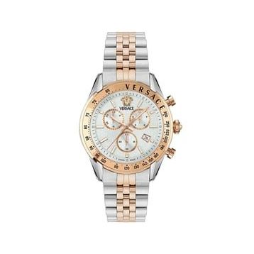 Versace VRSCVE8R00424 Erkek Kol Saati