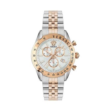 Versace VRSCVE8R00424 Erkek Kol Saati