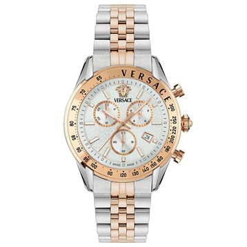 Versace VRSCVE8R00424 Erkek Kol Saati