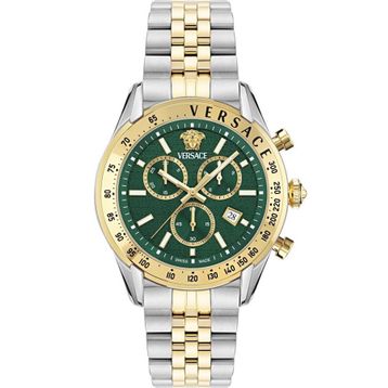 Versace VRSCVE8R00524 Erkek Kol Saati