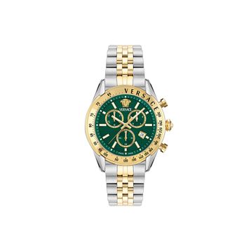 Versace VRSCVE8R00524 Erkek Kol Saati