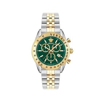 Versace VRSCVE8R00524 Erkek Kol Saati