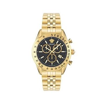Versace VRSCVE8R00624 Erkek Kol Saati