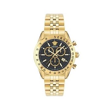 Versace VRSCVE8R00624 Erkek Kol Saati