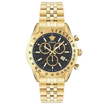 Versace VRSCVE8R00624 Erkek Kol Saati