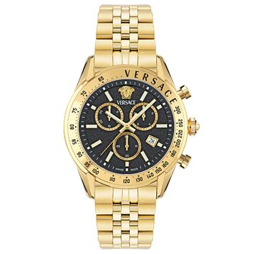 Versace VRSCVE8R00624 Erkek Kol Saati