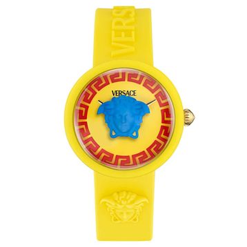 Versace VRSCVE9200425 Sarı Çocuk Kol Saati