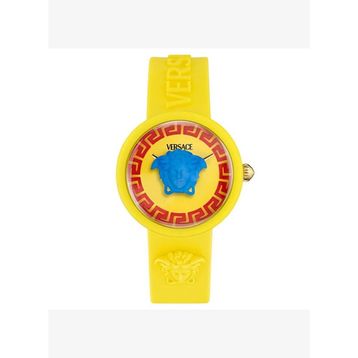 Versace VRSCVE9200425 Sarı Çocuk Kol Saati