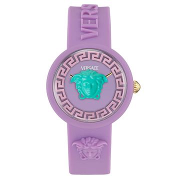 Versace VRSCVE9200525 Mor Çocuk Kol Saati