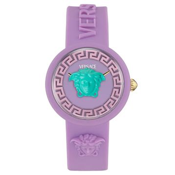 Versace VRSCVE9200525 Mor Çocuk Kol Saati