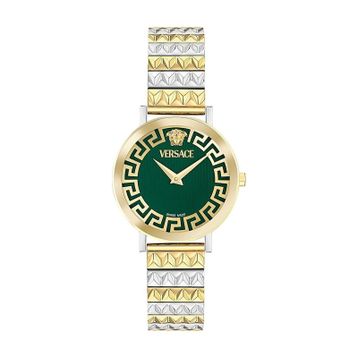 Versace VRSCVE9A00424 Kadın Kol Saati