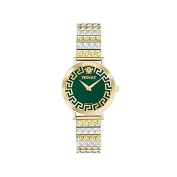 Versace VRSCVE9A00424 Kadın Kol Saati