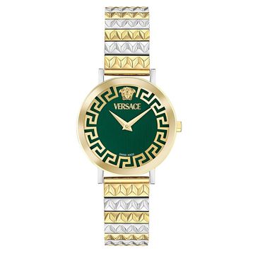 Versace VRSCVE9A00424 Kadın Kol Saati