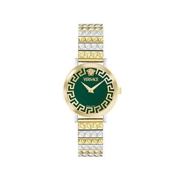 Versace VRSCVE9A00424 Kadın Kol Saati