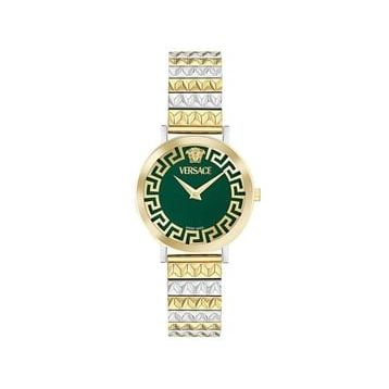 Versace VRSCVE9A00424 Kadın Kol Saati