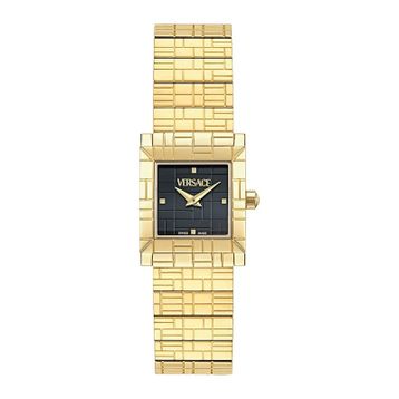Versace VRSCVE9B00324 Kadın Kol Saati