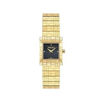 Versace VRSCVE9B00324 Kadın Kol Saati