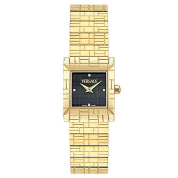 Versace VRSCVE9B00324 Kadın Kol Saati