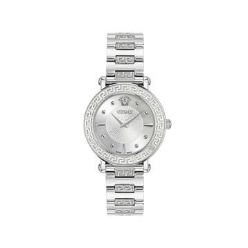Versace VRSCVE9C00324 Kadın Kol Saati