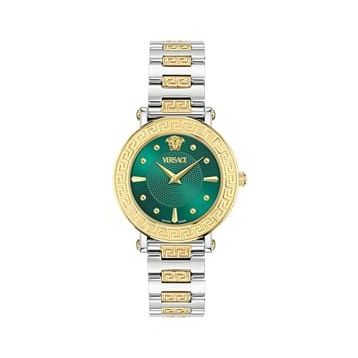 Versace VRSCVE9C00424 Kadın Kol Saati