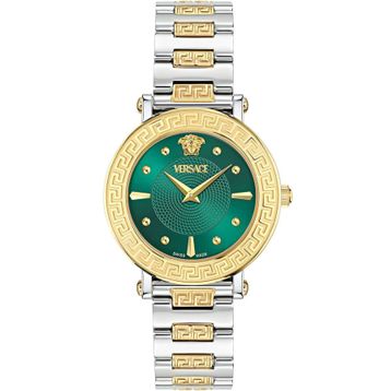Versace VRSCVE9C00424 Kadın Kol Saati