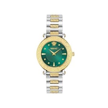 Versace VRSCVE9C00424 Kadın Kol Saati