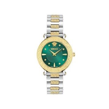 Versace VRSCVE9C00424 Kadın Kol Saati