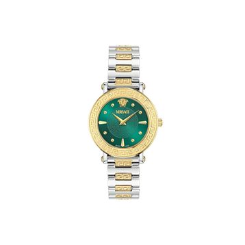 Versace VRSCVE9C00424 Kadın Kol Saati