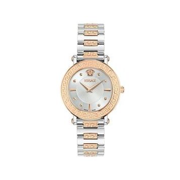 Versace VRSCVE9C00624 Kadın Kol Saati