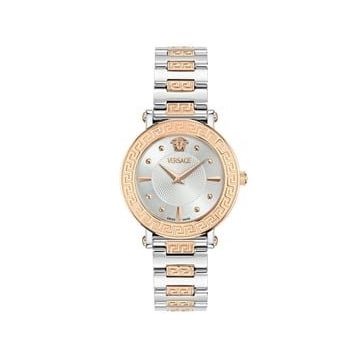 Versace VRSCVE9C00624 Kadın Kol Saati