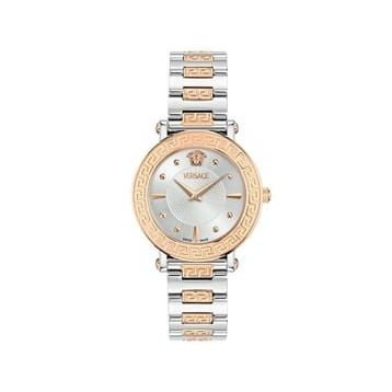 Versace VRSCVE9C00624 Kadın Kol Saati