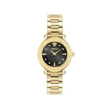 Versace VRSCVE9C00724 Kadın Kol Saati