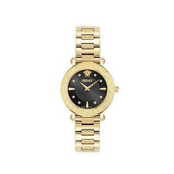 Versace VRSCVE9C00724 Kadın Kol Saati