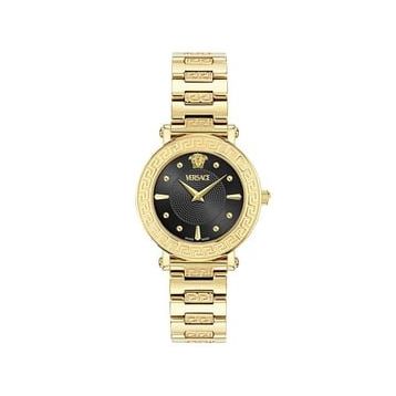 Versace VRSCVE9C00724 Kadın Kol Saati