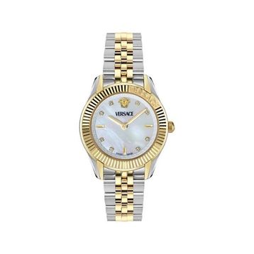 Versace VRSCVE9CA0625 Kadın Kol Saati