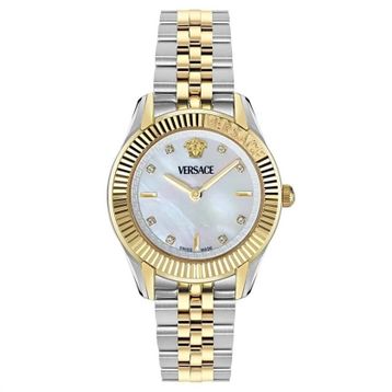 Versace VRSCVE9CA0625 Kadın Kol Saati