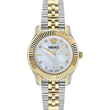 Versace VRSCVE9CA0625 Kadın Kol Saati