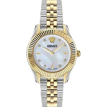 Versace VRSCVE9CA0625 Kadın Kol Saati