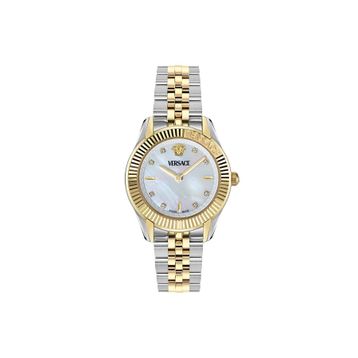 Versace VRSCVE9CA0625 Kadın Kol Saati