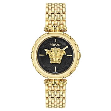 Versace VRSCVE9D00424 Kadın Kol Saati